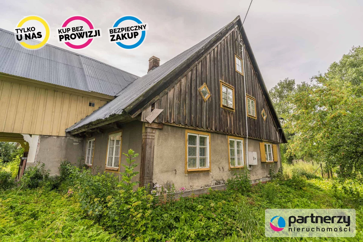 Działka 21 130,00 m², oferta nr , PAN580164, Elbląg