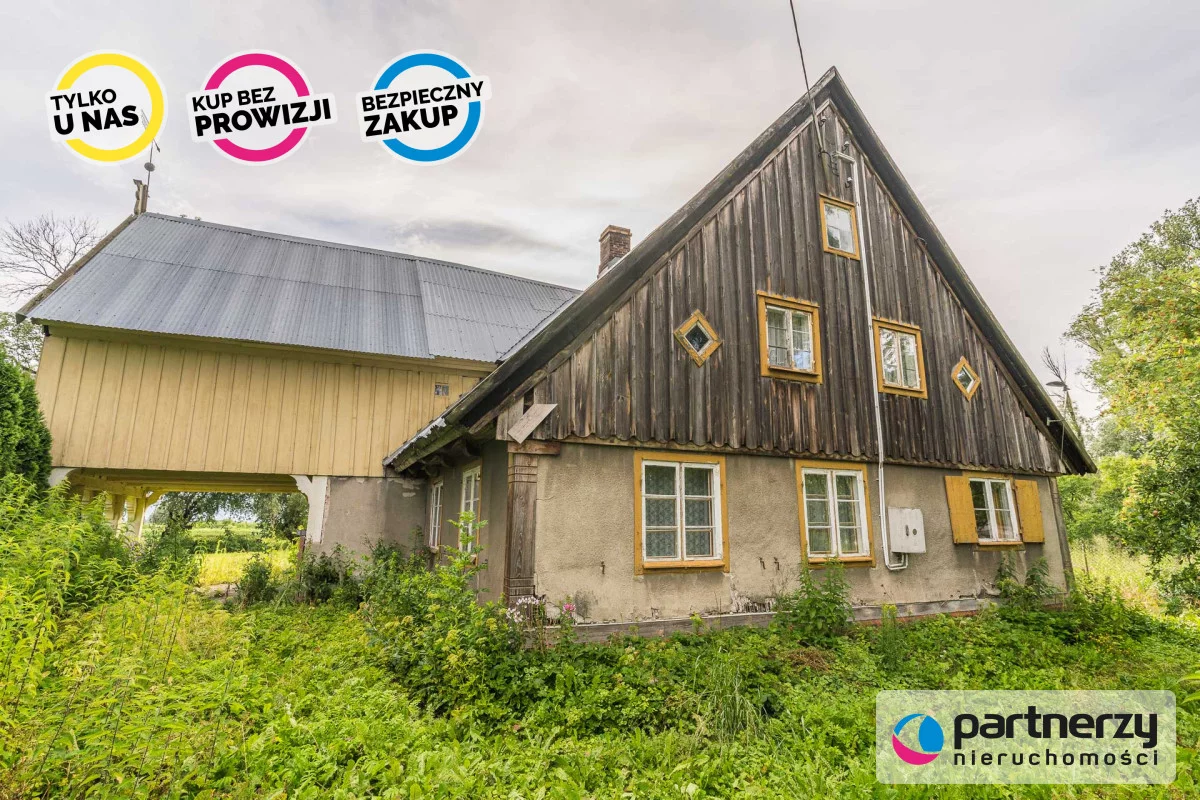 Działka 21 130,00 m², oferta nr , PAN580164, Elbląg