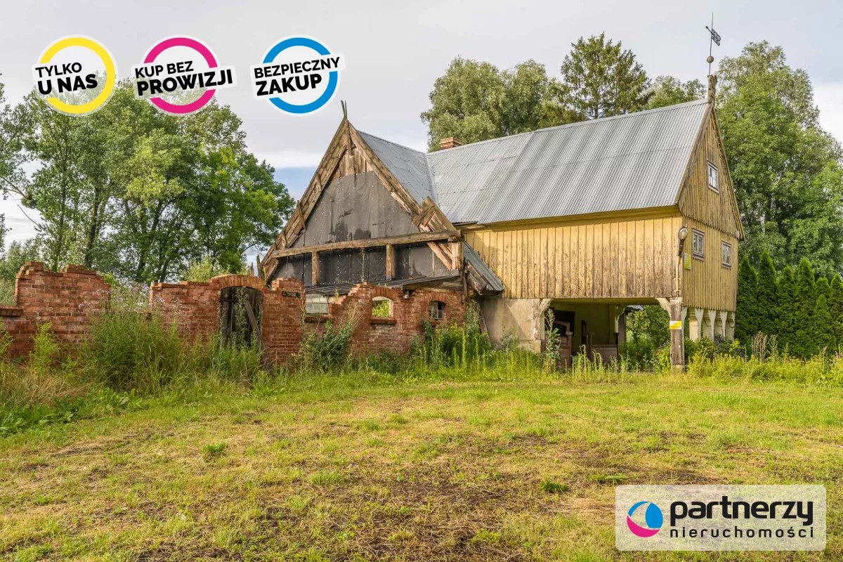 Działka 21 130,00 m², oferta nr , PAN580164, Elbląg