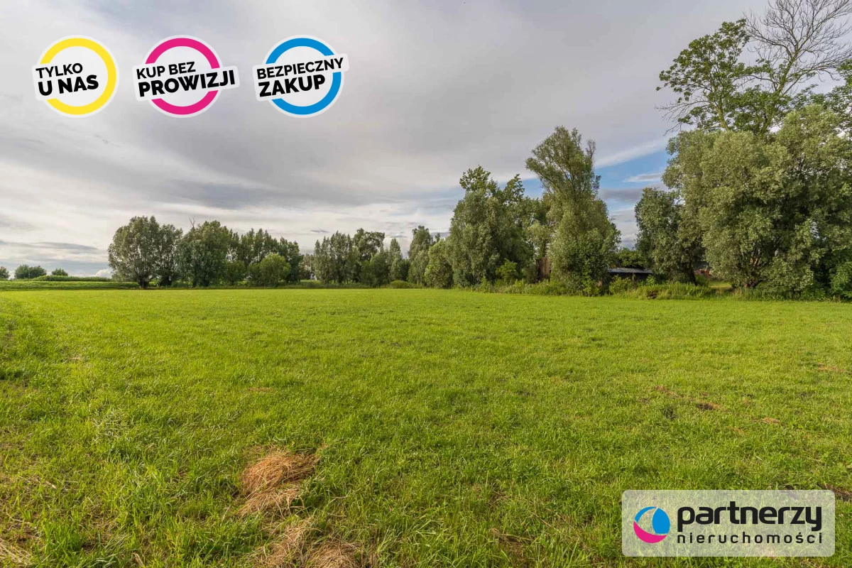 Działka 21 130,00 m², oferta nr , PAN580164, Elbląg
