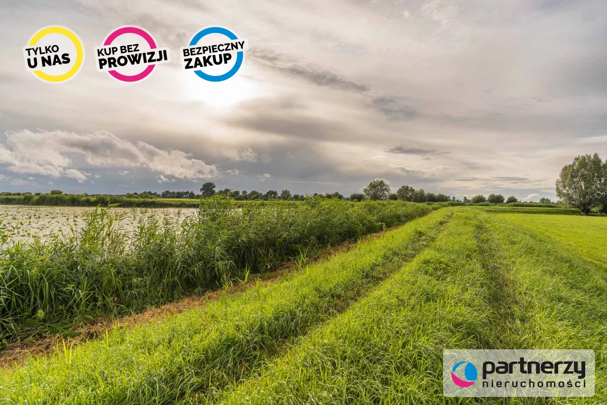 Działka 21 130,00 m², oferta nr , PAN580164, Elbląg