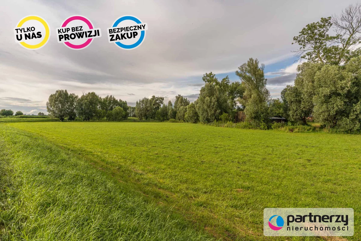 Działka 21 130,00 m², oferta nr , PAN580164, Elbląg