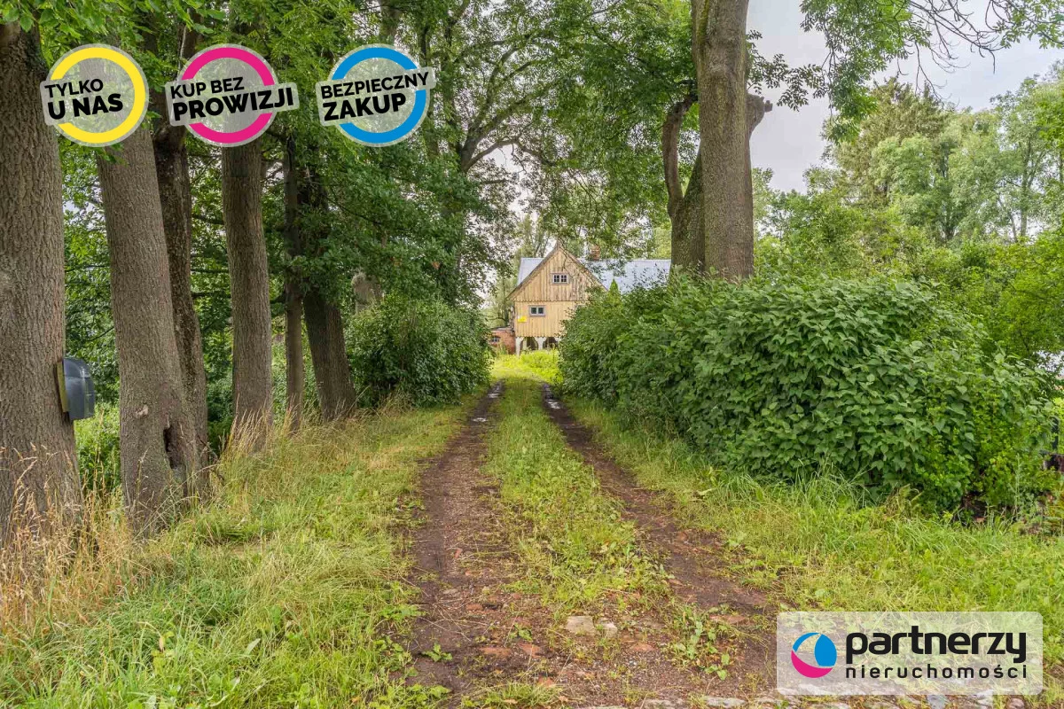 Działka 21 130,00 m², oferta nr , PAN580164, Elbląg