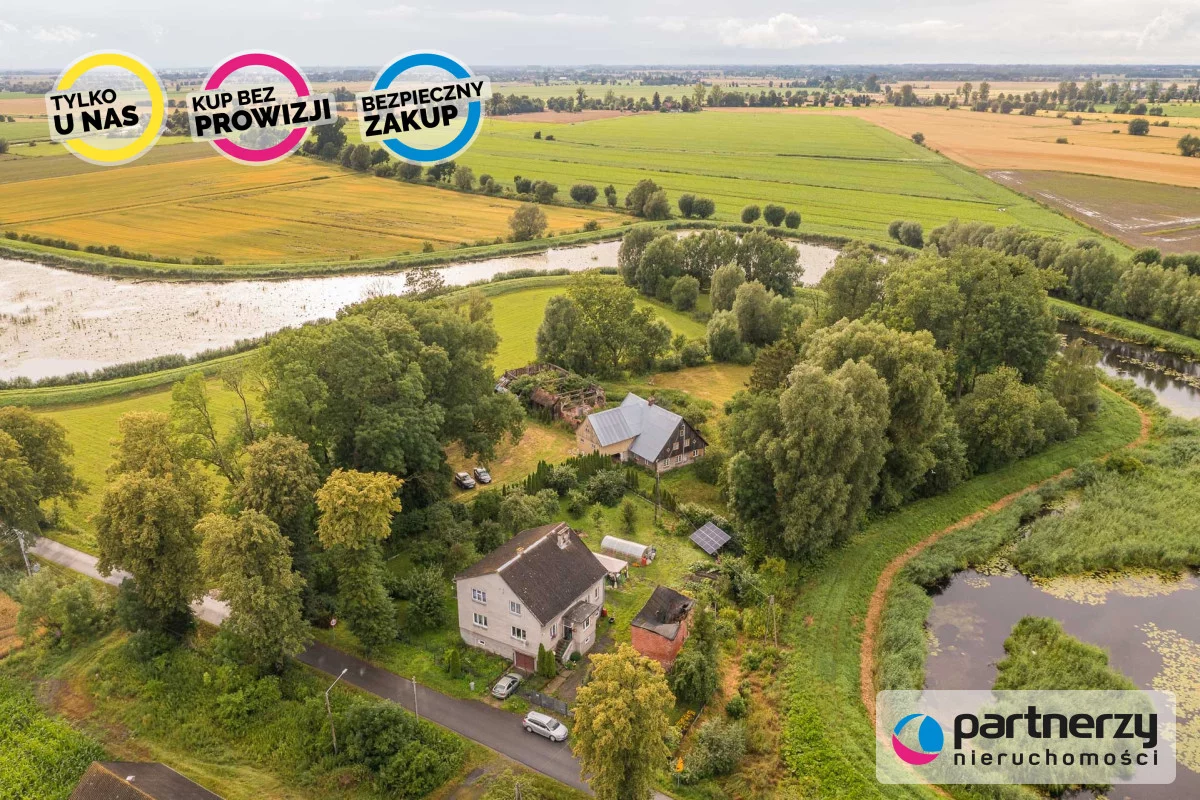 Działka 21 130,00 m², oferta nr , PAN580164, Elbląg