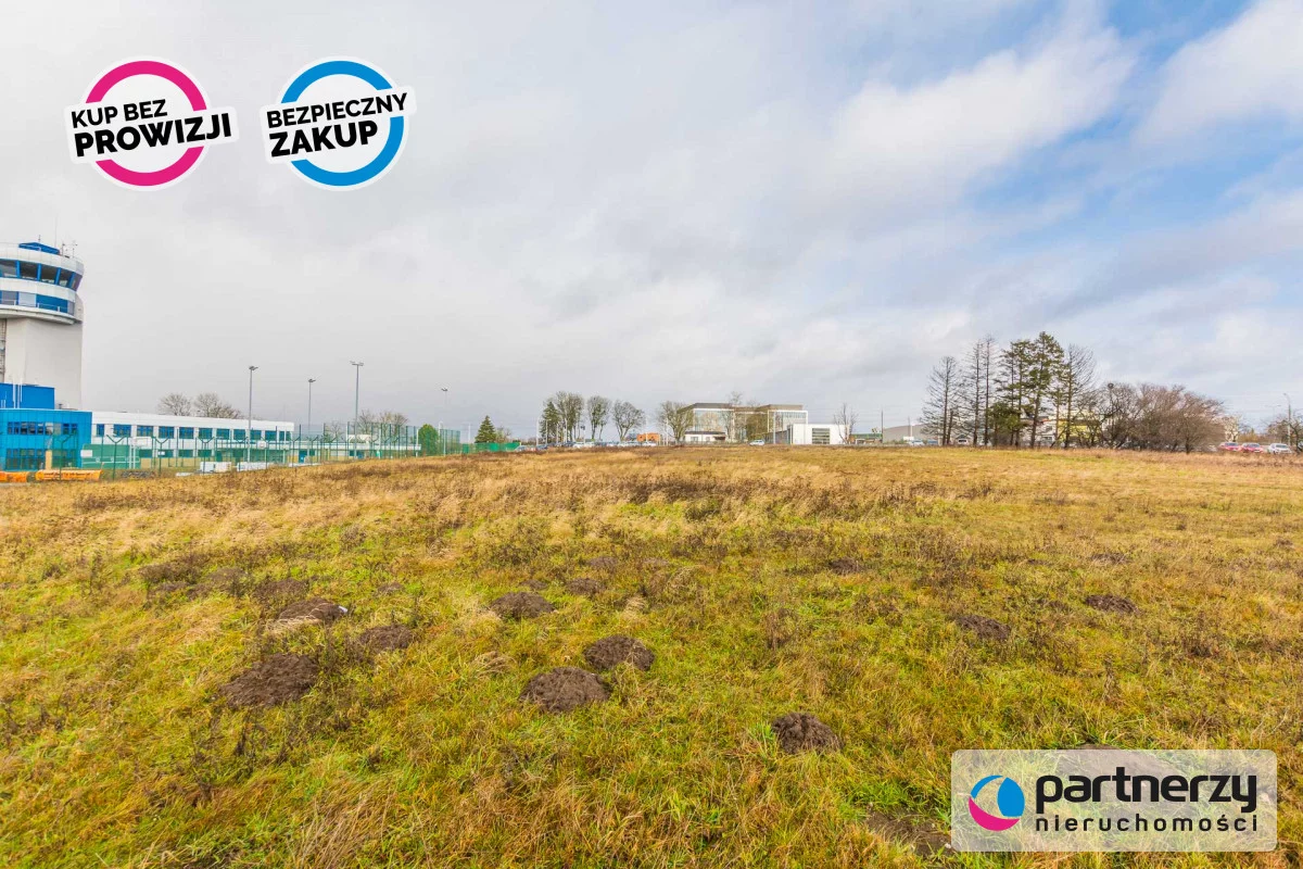 Działka 9 782,00 m², oferta nr , PAN505454, Gdańsk, Matarnia, Rębiechowo