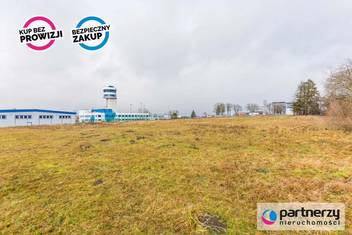 Działka 9 782,00 m², oferta nr , PAN505454, Gdańsk, Matarnia, Rębiechowo