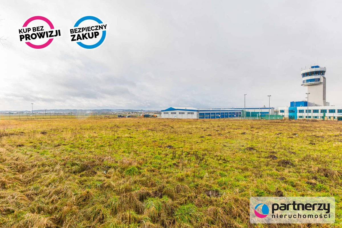 Działka 9 782,00 m², oferta nr , PAN505454, Gdańsk, Matarnia, Rębiechowo