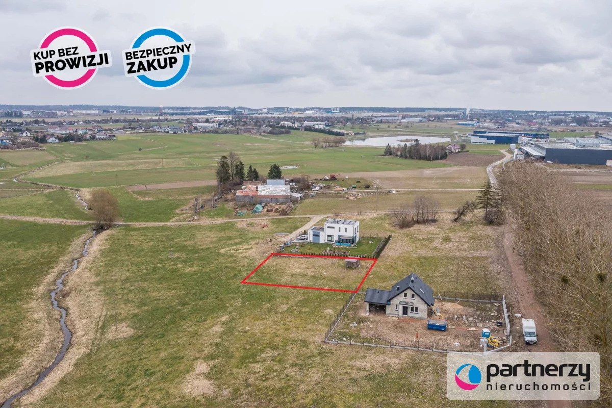 Apartamenty PAN516049 Gdańsk Matarnia