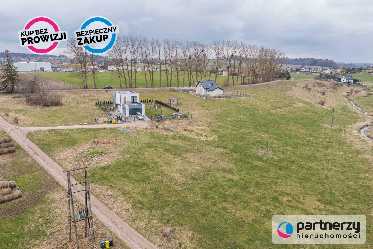 Działka 912,00 m², oferta nr , PAN516049, Gdańsk, Matarnia, Rębiechowo