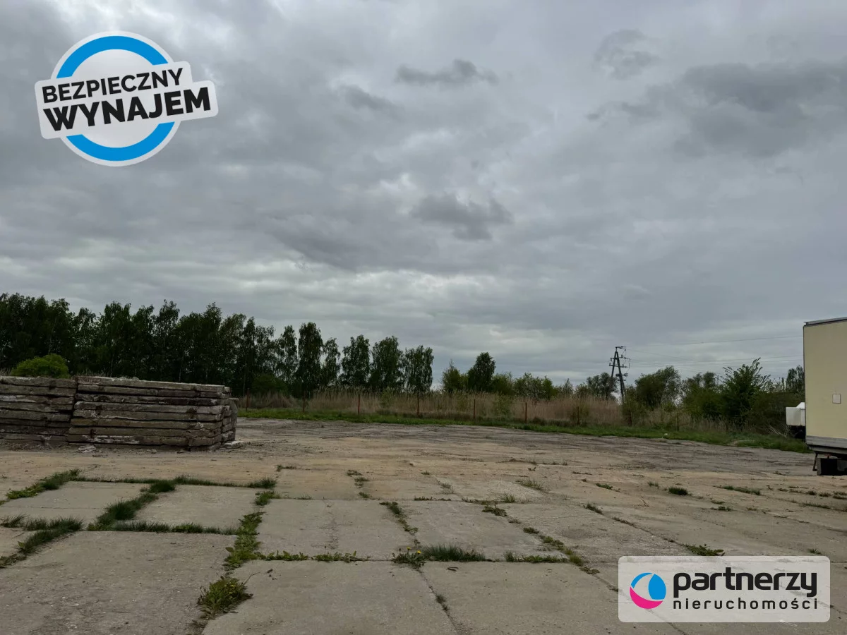 Działka 17 000,00 m², oferta nr , PAN108837, Gdańsk, Rudniki