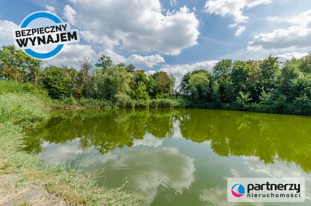 Działka 17 000,00 m², oferta nr , PAN108837, Gdańsk, Rudniki