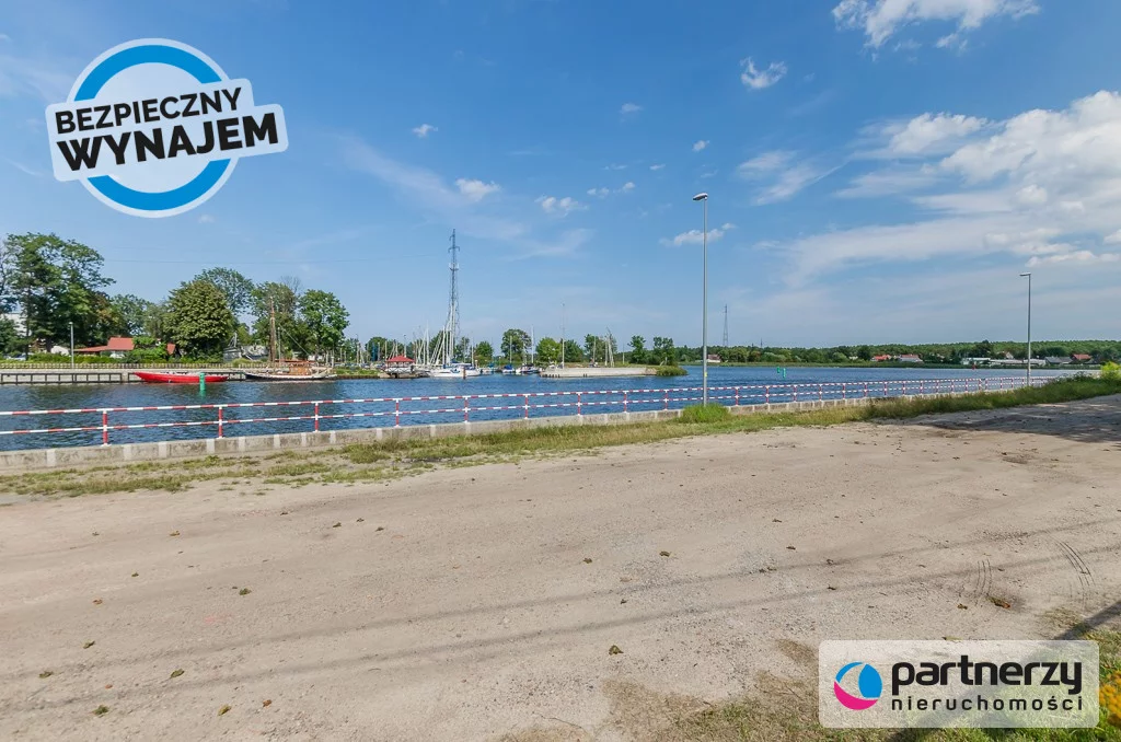 Działka 17 000,00 m², oferta nr , PAN108837, Gdańsk, Rudniki