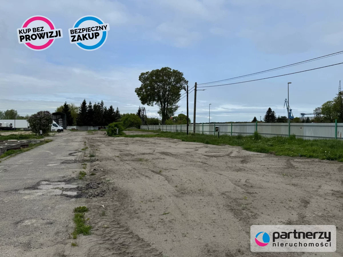 Działka 17 000,00 m², oferta nr , PAN635680, Gdańsk, Rudniki