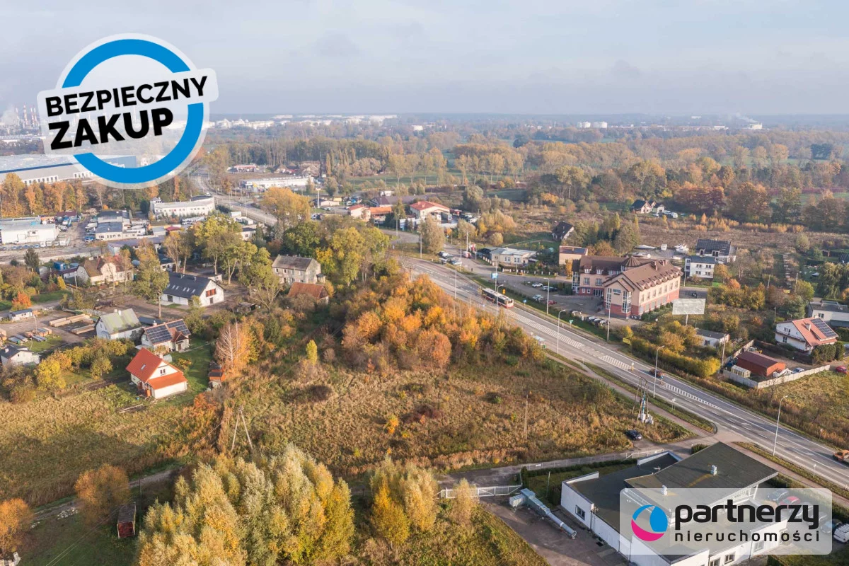 Działka 8 090,00 m², oferta nr , PAN157084, Przejazdowo, Główna