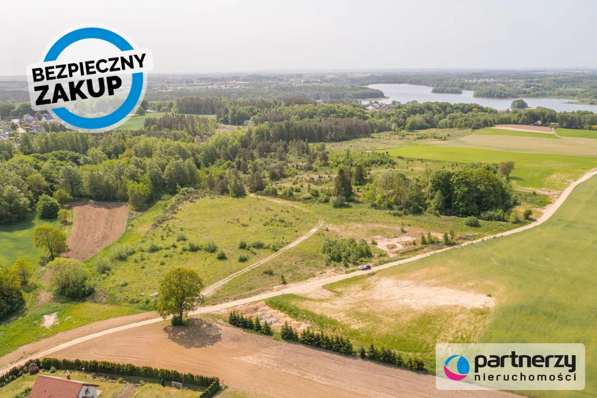 Działka 15 851,00 m², oferta nr , PN380183, Dobrzewino, Grabowa
