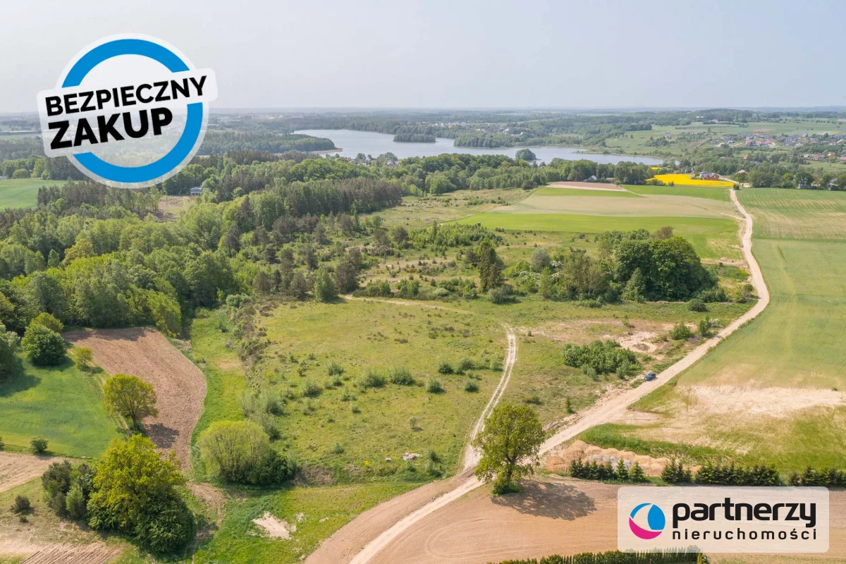 Działka 15 851,00 m², oferta nr , PN380183, Dobrzewino, Grabowa