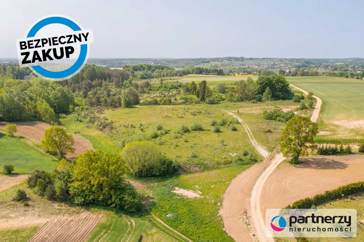 Działka 15 851,00 m², oferta nr , PN380183, Dobrzewino, Grabowa