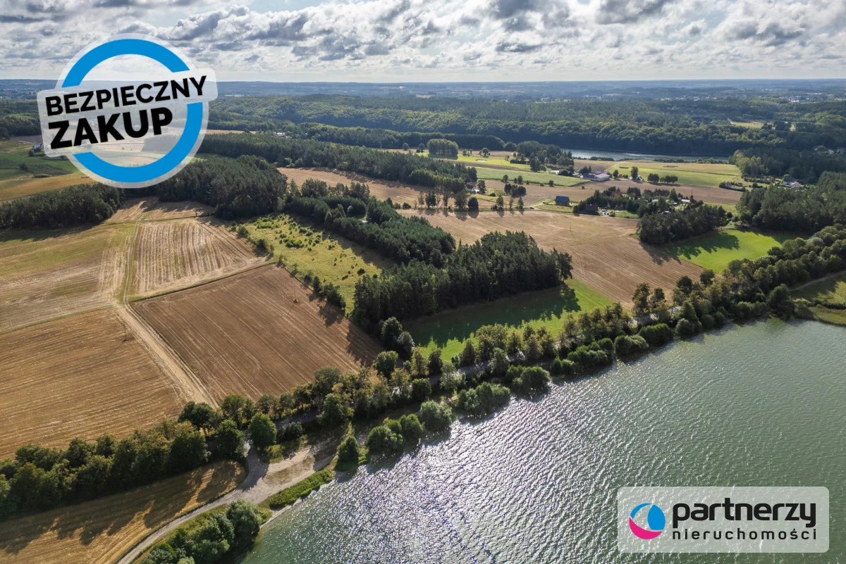 Działka 12 523,00 m², oferta nr , PAN471902, Grabówko