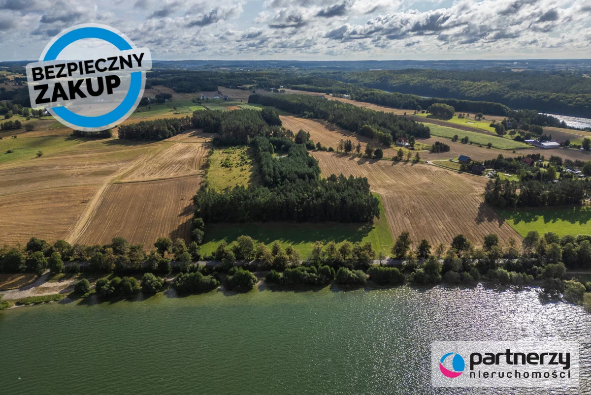 Działka 12 523,00 m², oferta nr , PAN471902, Grabówko