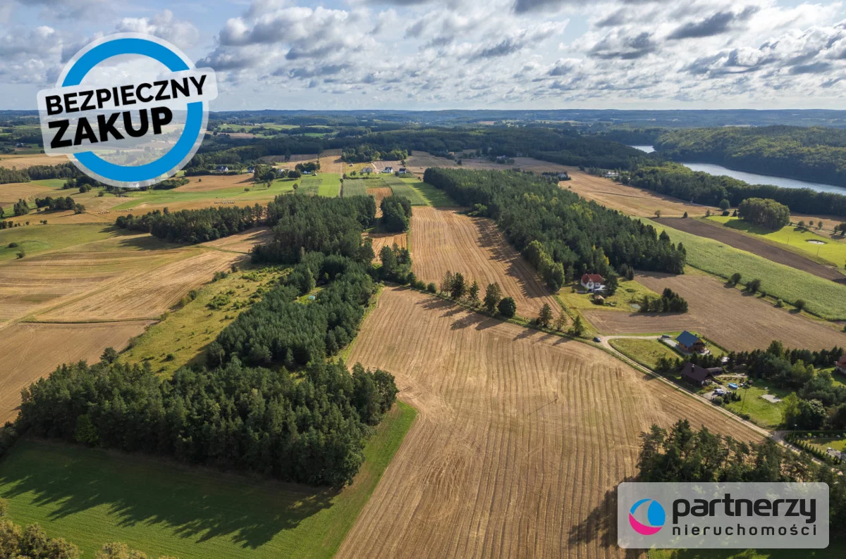 Działka 12 523,00 m², oferta nr , PAN471902, Grabówko