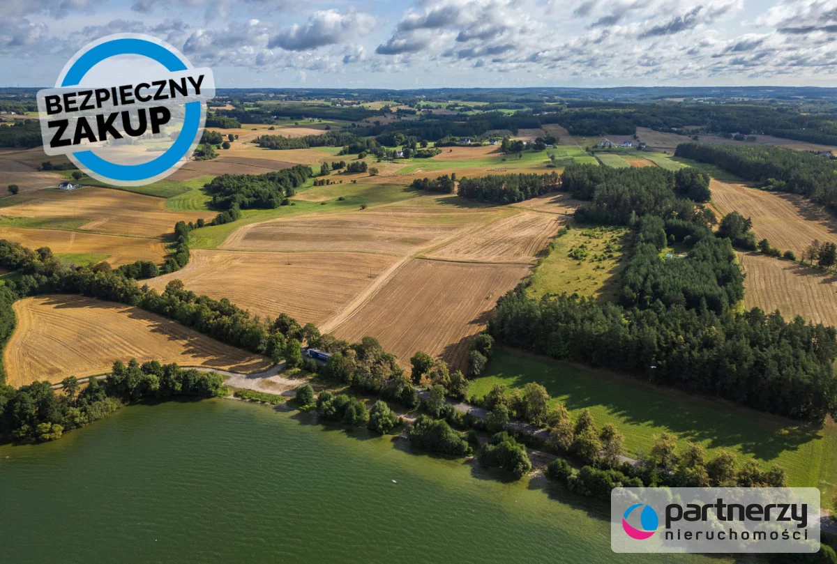 Działka 12 523,00 m², oferta nr , PAN471902, Grabówko