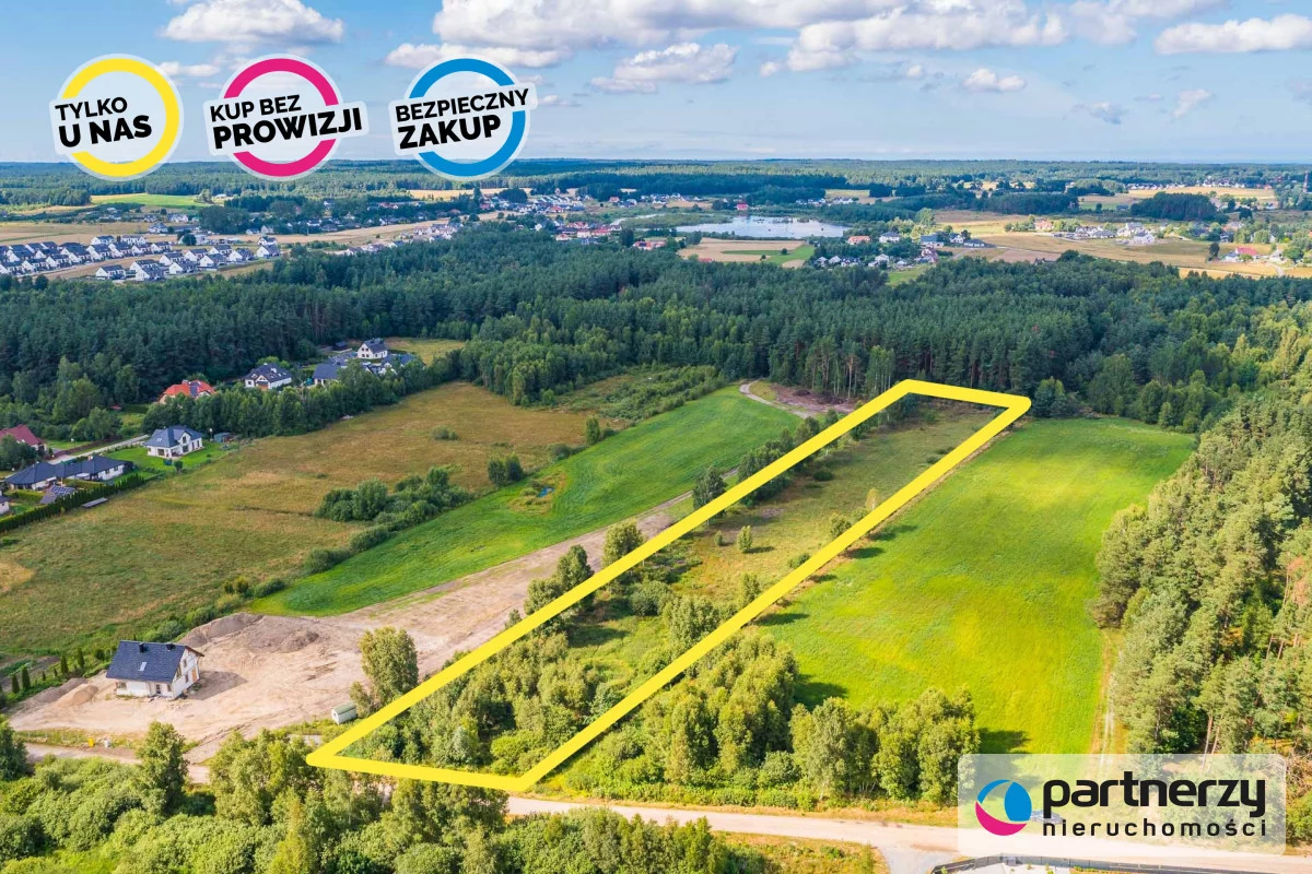 Apartamenty PAN681588 Bojano Gryfa Pomorskiego
