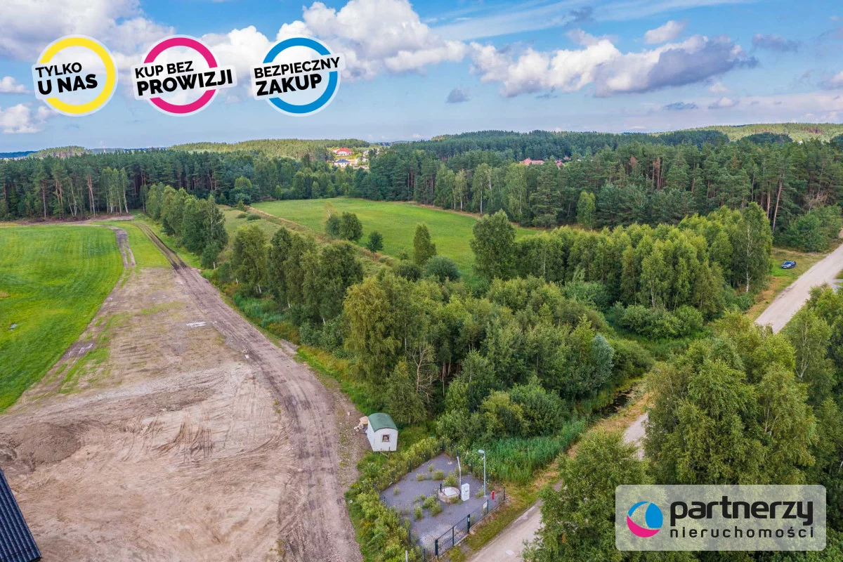 Działka 10 517,00 m², oferta nr , PAN681588, Bojano, Gryfa Pomorskiego