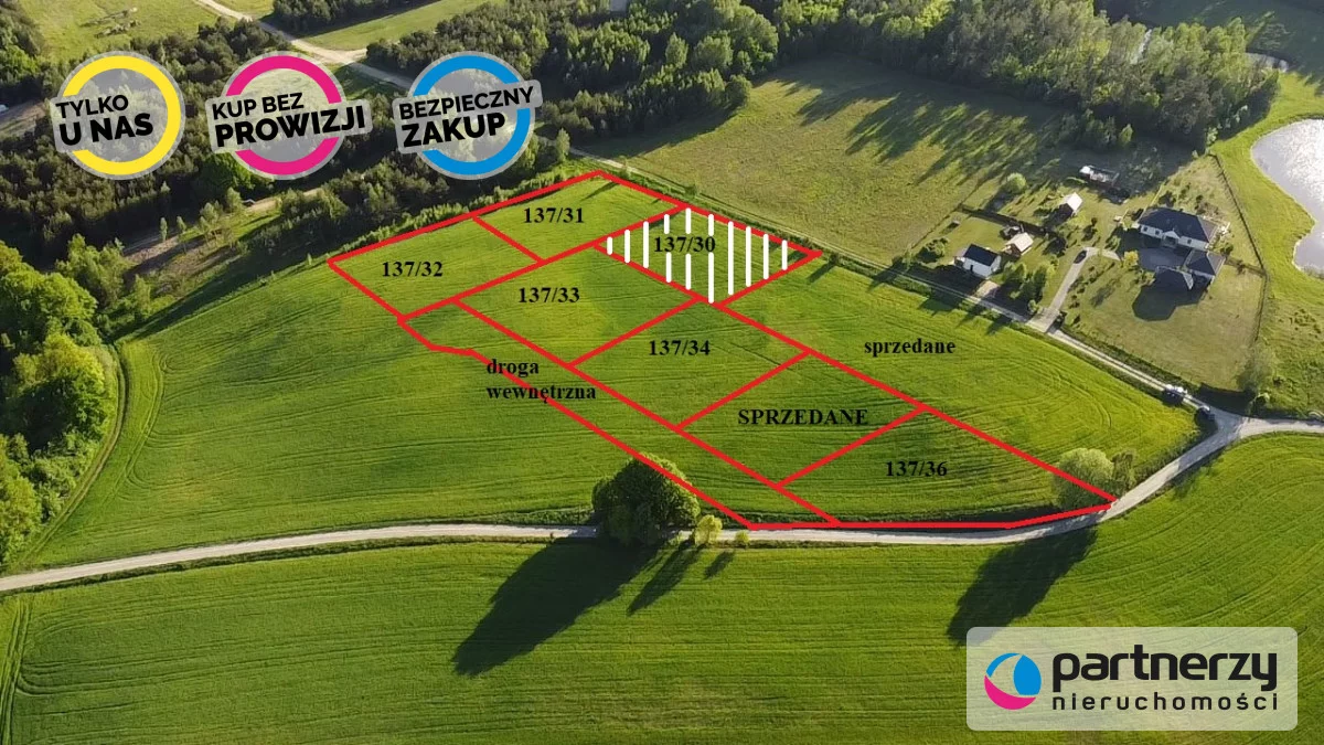 Apartamenty PAN808783 Nowa Karczma Horniki Górne