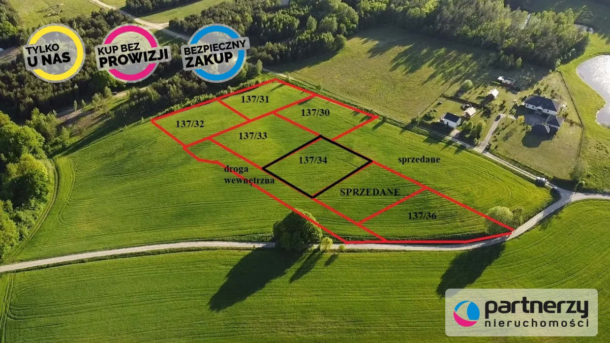 Apartamenty PAN549714 Nowa Karczma Horniki Górne