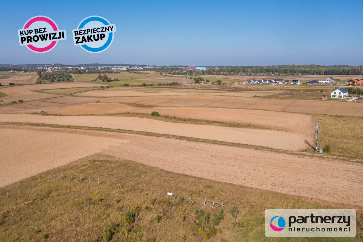 Działka 2 000,00 m², oferta nr , PAN913992, Gdańsk, Matarnia, Internetowa