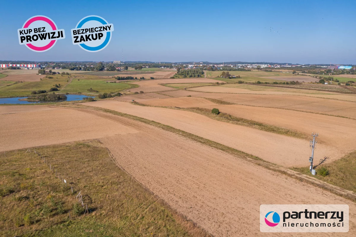Działka 2 000,00 m², oferta nr , PAN913992, Gdańsk, Matarnia, Internetowa