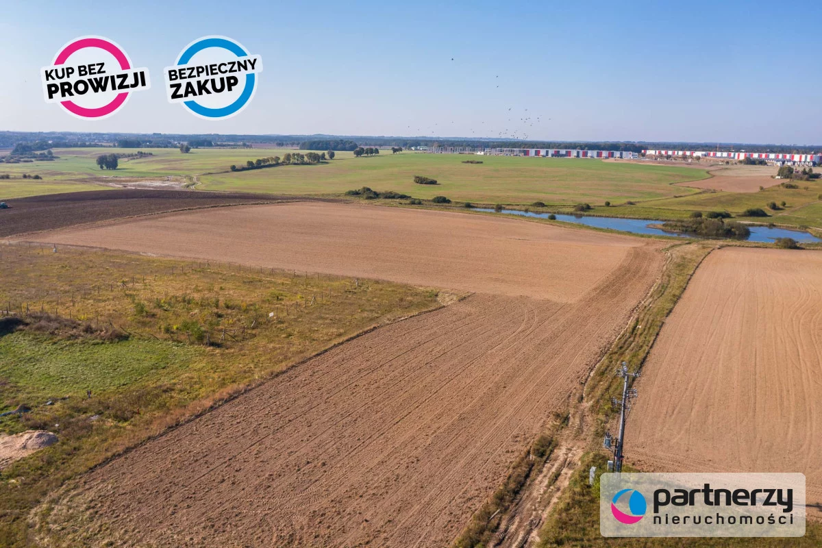 Działka 2 000,00 m², oferta nr , PAN913992, Gdańsk, Matarnia, Internetowa