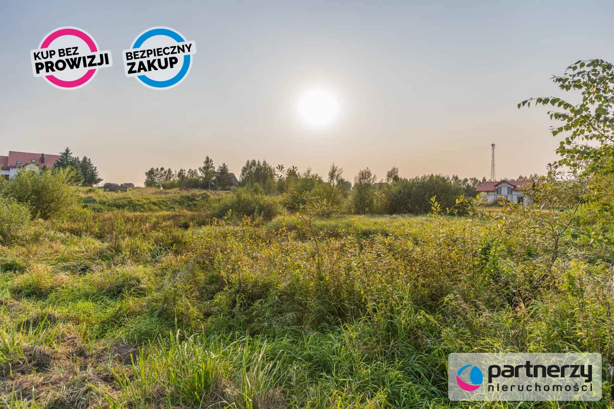 Działka na sprzedaż, 5 544,00 m², oferta nr PAN707038