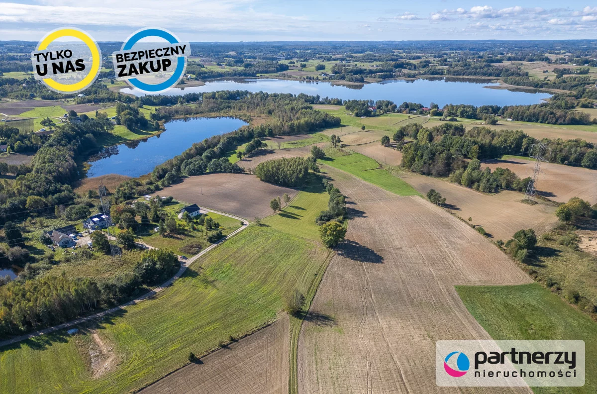 Działka 1 115,00 m², oferta nr , PAN738500, Jeleńska Huta, Jarzębinowa