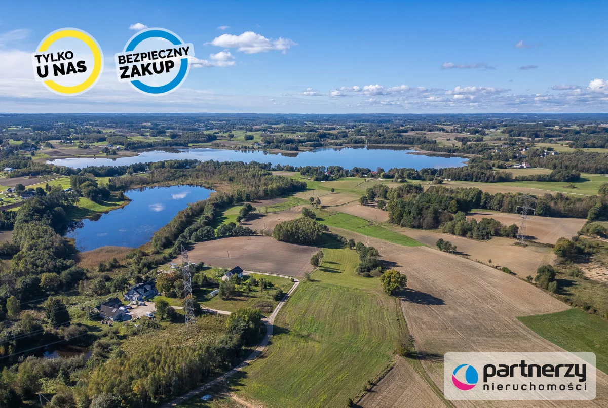 Działka 1 115,00 m², oferta nr , PAN738500, Jeleńska Huta, Jarzębinowa
