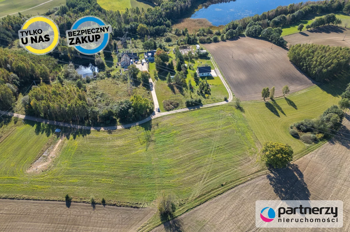 Działka 1 115,00 m², oferta nr , PAN738500, Jeleńska Huta, Jarzębinowa