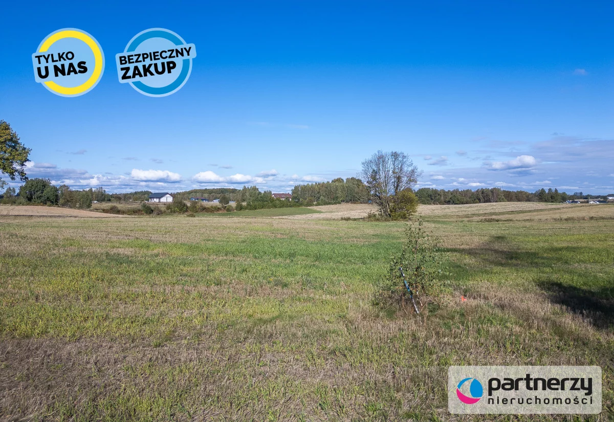 Działka 1 115,00 m², oferta nr , PAN738500, Jeleńska Huta, Jarzębinowa