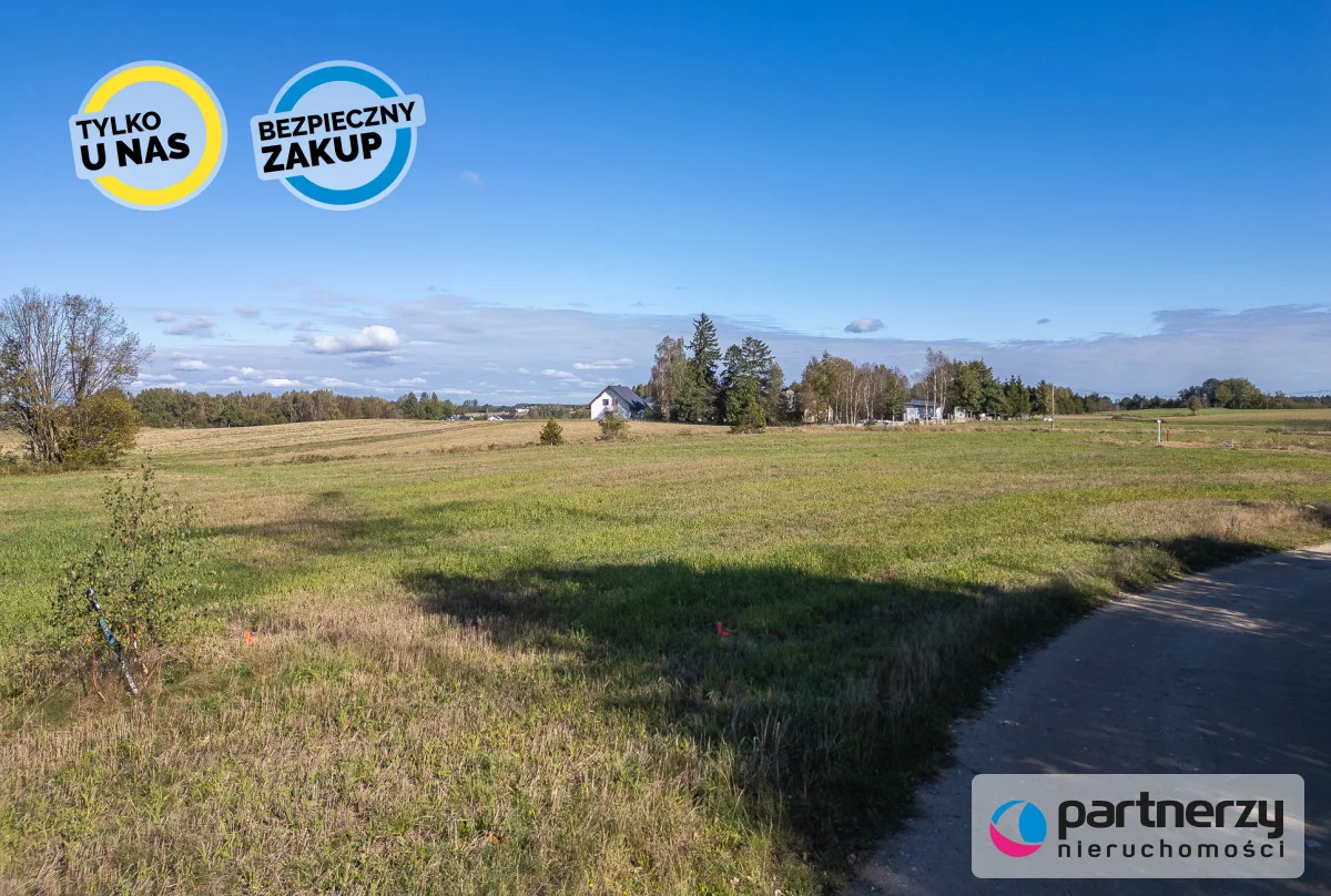 Działka 1 115,00 m², oferta nr , PAN738500, Jeleńska Huta, Jarzębinowa