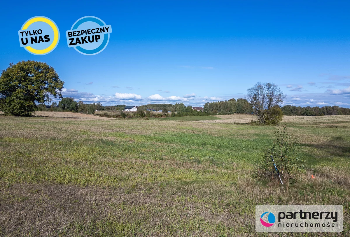 Działka 1 115,00 m², oferta nr , PAN738500, Jeleńska Huta, Jarzębinowa