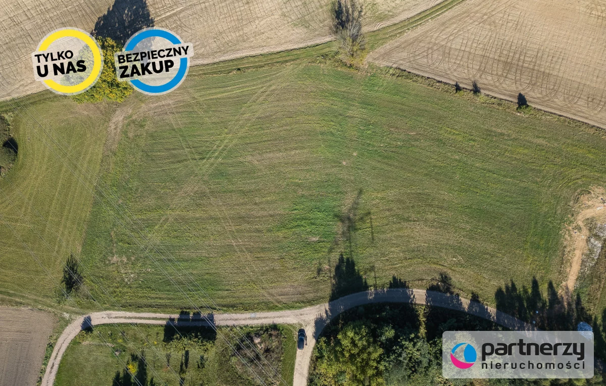 Działka 1 115,00 m², oferta nr , PAN738500, Jeleńska Huta, Jarzębinowa