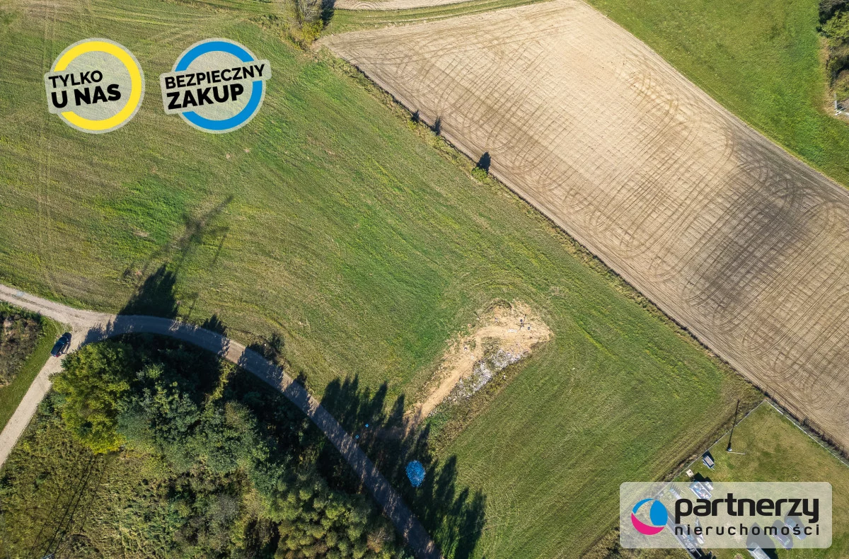 Działka 1 115,00 m², oferta nr , PAN738500, Jeleńska Huta, Jarzębinowa