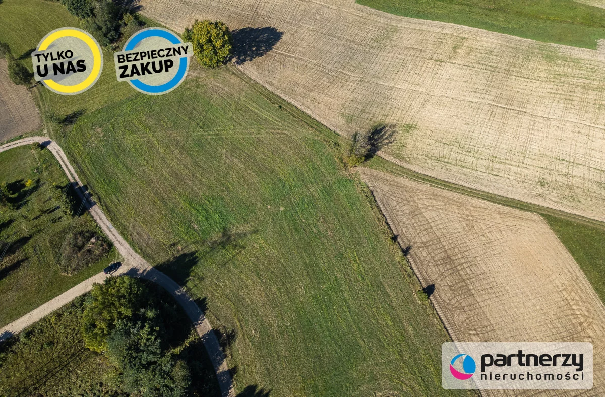 Działka 1 115,00 m², oferta nr , PAN738500, Jeleńska Huta, Jarzębinowa