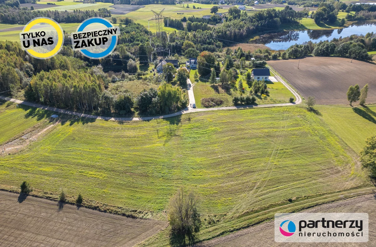 Działka 1 115,00 m², oferta nr , PAN738500, Jeleńska Huta, Jarzębinowa