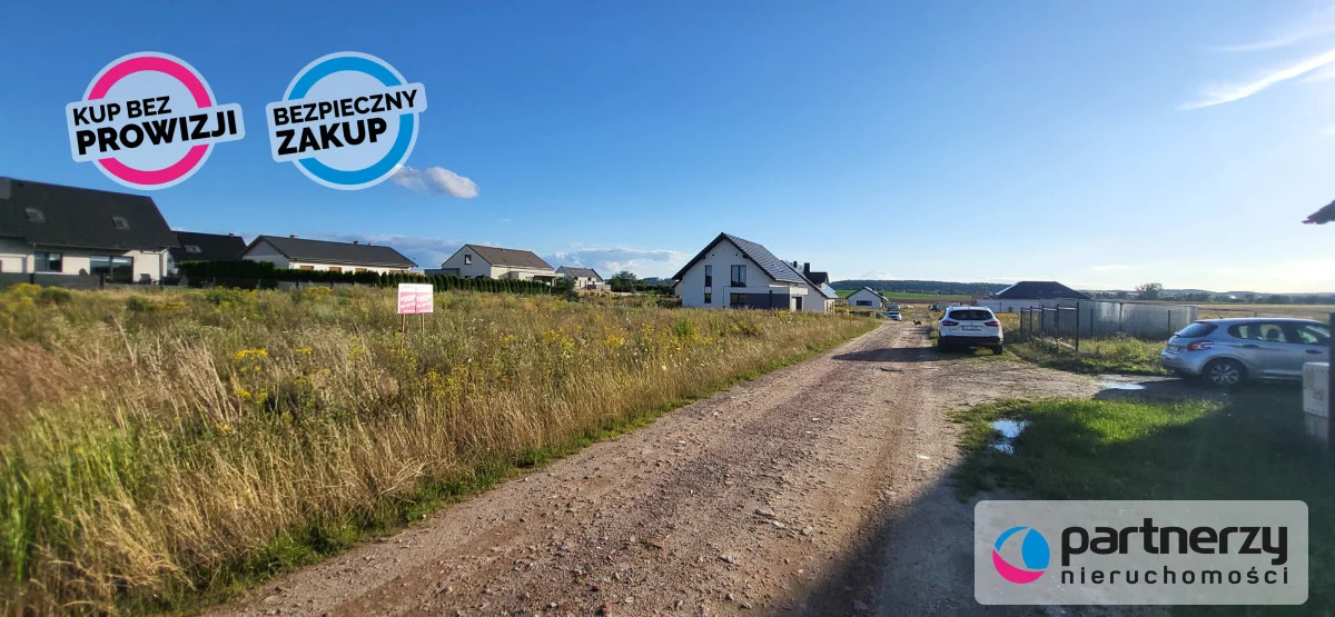 Działka 920,00 m², oferta nr , PAN562399, Różyny, Jesionowa
