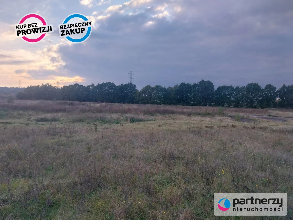 Działka 1 134,00 m², oferta nr , PAN959713, Przyjaźń, Jeziorna