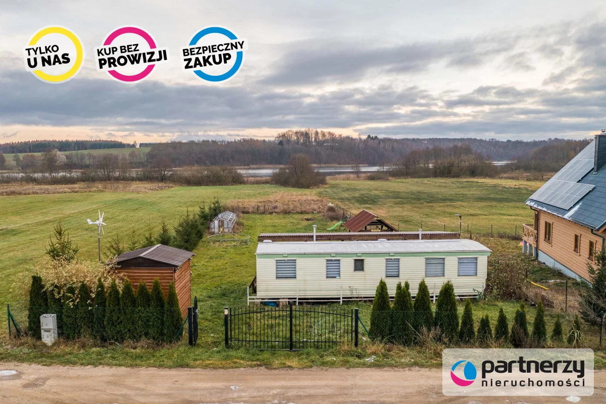 Działka 3 600,00 m², oferta nr , PAN947088, Kamela