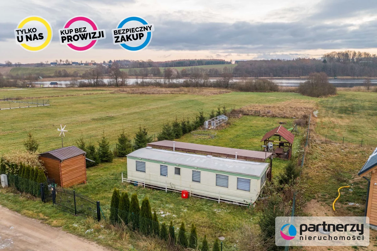 Działka 3 600,00 m², oferta nr , PAN947088, Kamela