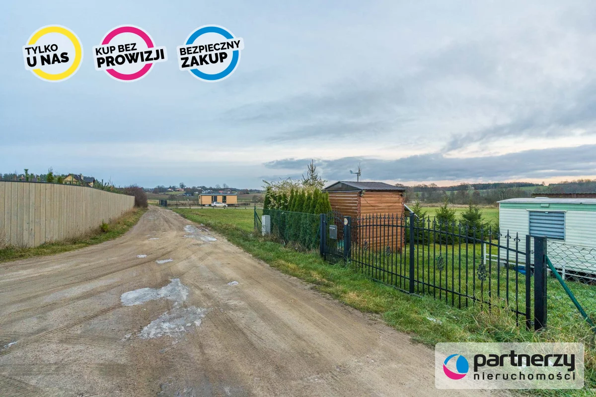 Działka 3 600,00 m², oferta nr , PAN947088, Kamela