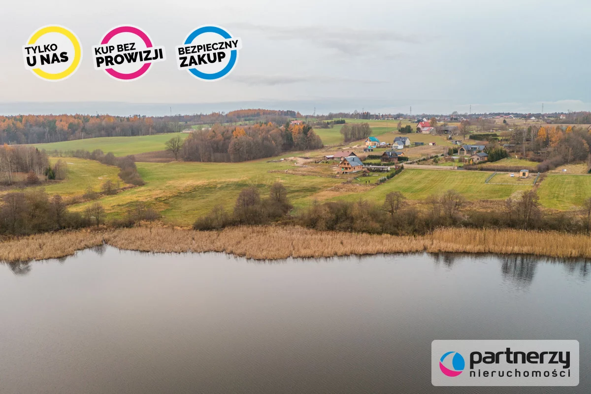 Działka 3 600,00 m², oferta nr , PAN947088, Kamela