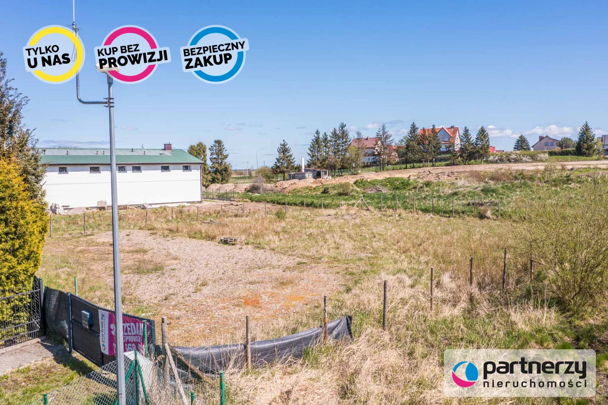 Działka 1 200,00 m², oferta nr , PAN137126, Mosty, Kameliowa